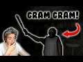 GRAM GRAM HAS LEGS! - Granny (Horror Game)