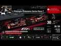 Gran Turismo Sport Gr.1 Prototype Endurance Series Race #7 Circuit de Spa-Francorchamps: 30 laps