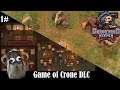 Graveyard Keeper: Game of Crone ep 1#