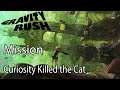 Gravity Rush Remastered Mission Curiosity Killed the Cat
