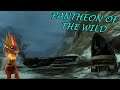 Guild Wars 2 Jormag Rising Part 4 - Pantheon of the Wild