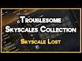 Guild Wars 2  - Trouble Some Skyscales - Lost Skyscales (part 1)