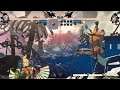 [Guilty Gear Strive] Patch 1.10 Some Chipp Sauce
