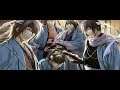 Hakuoki: Memories of the Shinsengumi - Movie Marathon Edition (Story & Dialogue)