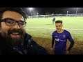 HANGING OUT WITH ALFIE PAYNE | King's Lynn vs Blyth Spartans Match Day Vlog