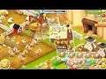 Hay Day Level 106 Update 31