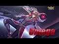 Heroes Evolved - Omega