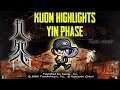 (Highlights) Reacting to KUON || Yin Phase