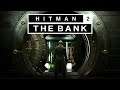 Hitman 2 - The Bank DLC - Let's Play (All Mission Stories) - "New York: Golden Handshake" | DanQ8000