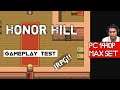 Honor Hill Gameplay PC Ultra 1440p GTX 1080Ti i7 4790K Test Indonesia