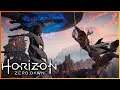 Horizon Zero Dawn Complete Edition PC Gameplay Deutsch #07 - Der Langhals