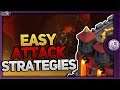How to 3 Star at TH10 [Dragons] | Clash of Clans
