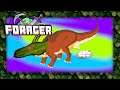 How to get dino egg? - Forager gameplay live stream