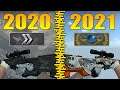 How To Get Global Elite In 2021 (CSGO)