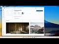 How to Make the Taskbar Transparent in Windows 11