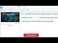 How to remove and replace audio in Windows Movie Maker