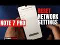 How To Reset Network Settings In Redmi Note 7 Pro