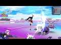 Hyperdimension Neptunia U Action Unleashed part20