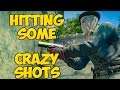 I AM HITTING SOME CRAZY SHOTS - I better NOT lose this - CSGO Faceit INFERNO