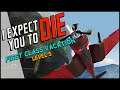 I Expect You to Die - First Class Vacation (Level 5)