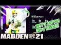 I Rage Sold Alot Of Players! Let Me Explain My NEW Scheme! Madden 21 Ultimate Team Tips