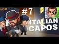 Idle Mafia - Gameplay IOS & Android Part 7