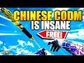 IM PISSED ABOUT THIS! (CHINESE CODM) Call Of Duty Mobile Gameplay