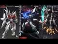 IRON SAGA Blaster Tekkaman BLADE (Retrofit/Kai) + Transformation 超進化鐵加曼利刃 ブラスターテッカマンブレード 機動戰隊 アイサガ