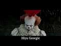 IT: Chapter 2 | Pennywise Raps - "Prepare To Die" | By ChewieCatt Gaming