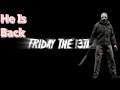 Jason Voorhees Is On a Murder Spree Again!