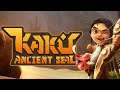 KAKU: Ancient Seal - Full DEMO Gameplay / (PC)