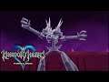 Kingdom Hearts Final Mix - Part 28: Ice Titan