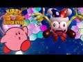 Kirby Super Star for Super Nintendo ᴴᴰ Full 100% Playthrough (2-Player)