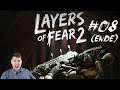 Layers of Fear 2 | Kommen wir jetzt ins Fernsehen??? | #08