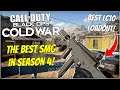 LC10 CLASS IS THE BEST SMG IN SEASON 4! Best LC10 Class Setup in Cold War!