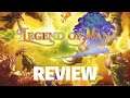 Legend of Mana Remastered Review - The Building Blocks of Greatness