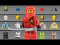 LEGO NINJAGO Build Helicopter and Create Monster Trucks - Lego Juniors Create & Cruise | Lego Games