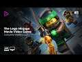 Lego Ninjago Game Walkthrough [Part 1][PC Gameplay][4k 60fps][No Commentary]