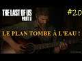 LES SCARS ! - The Last of Us Part 2 Épisode 20