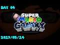lestermo on Twitch | Super Mario Galaxy: day 04