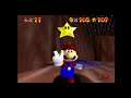 Let's 100% Super Mario 64 -48- Tiny Huge Coins