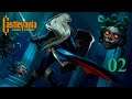 Let's Play   Castlevania Symphony of the Night   Episode 2