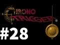 Let's Play Chrono Trigger Part #028 A Cold Land