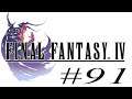 Let's Play Final Fantasy 4 (Deutsch) #91 - Die finale Mondexpidition [5]