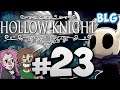 Lets Play Hollow Knight - Part 23 - The Crystal Heart