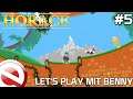 Let's Play mit Benny | Horace #5 (ohne Ton)