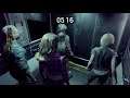 Let's play Resident Evil Resistance ~Survivor~ Xbox