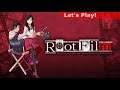 Let's Play: Root Film