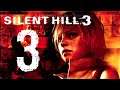 Let's Play Silent Hill 3 #3 - Office Complex