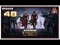 Let's Play Star Wars Knights of the Old Republic With CohhCarnage - Episode 48